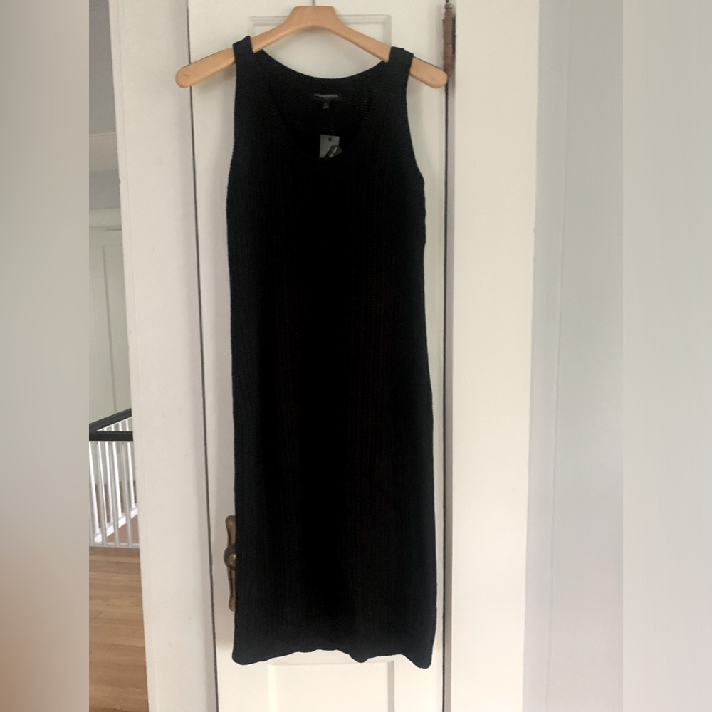 Banana Republic Crochet Dress